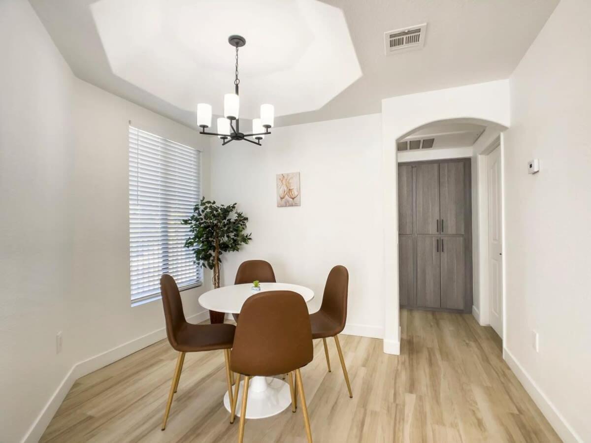 Apartamento Cozysuites Oasis At Kierland Commons *