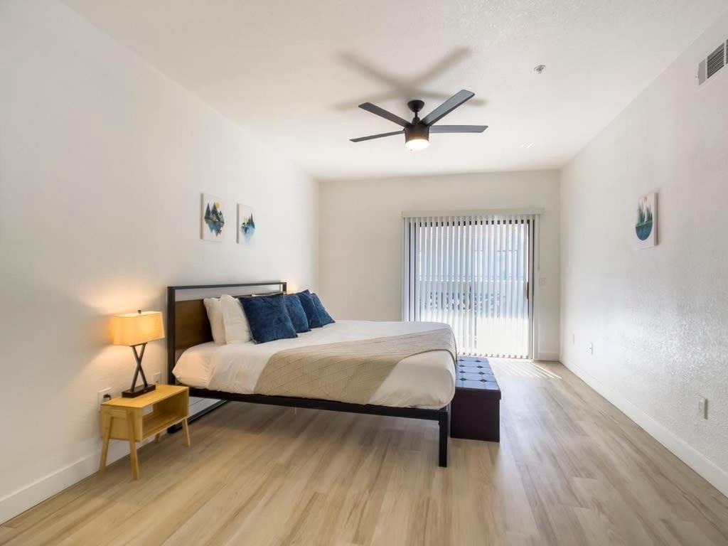 Apartamento Cozysuites Oasis At Kierland Commons *