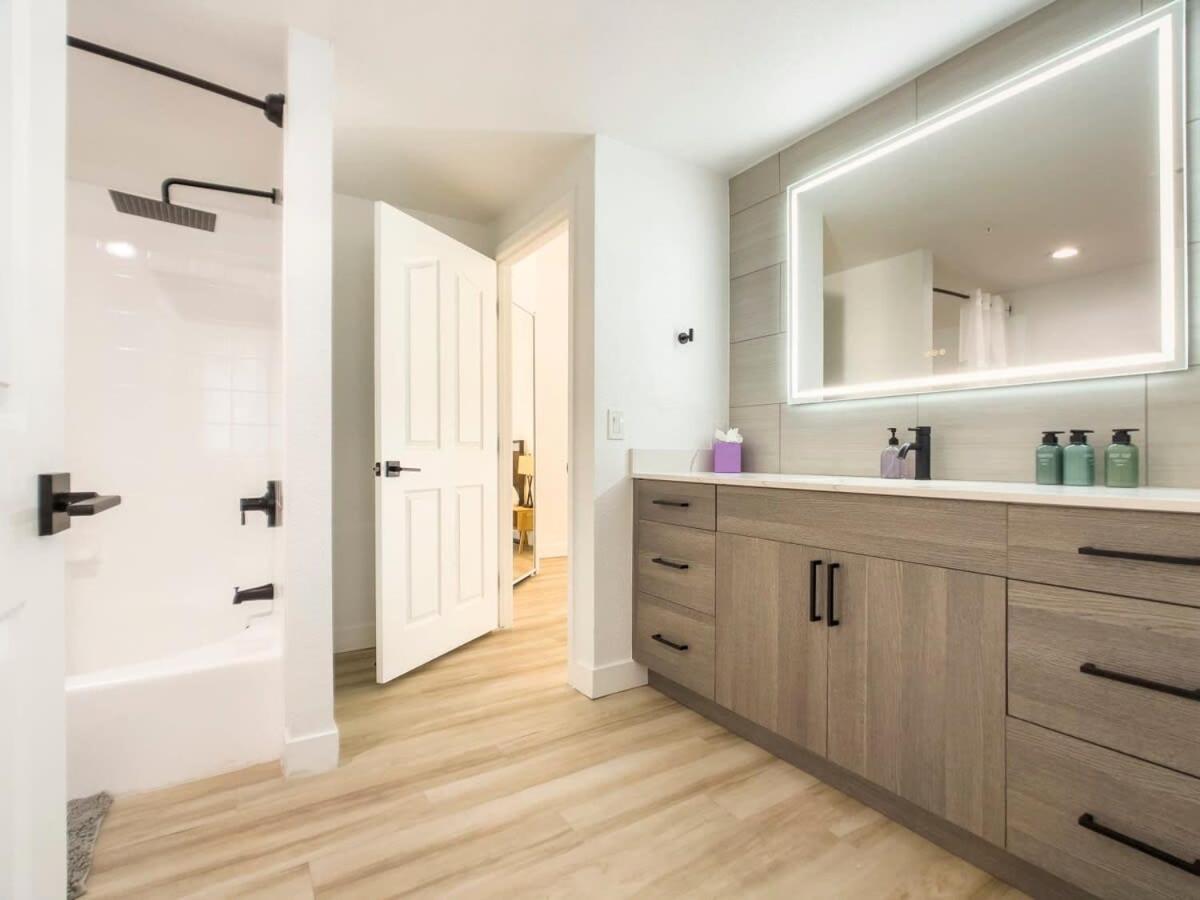 Cozysuites Oasis At Kierland Commons Apartamento Scottsdale
