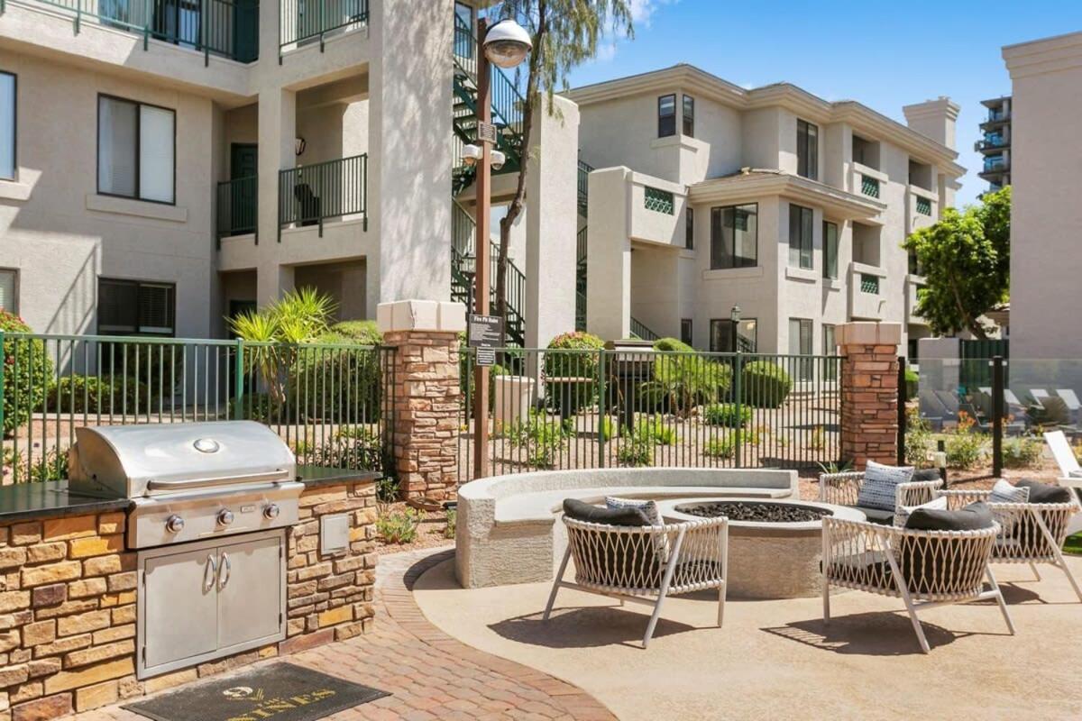 Cozysuites Oasis At Kierland Commons Apartamento Scottsdale