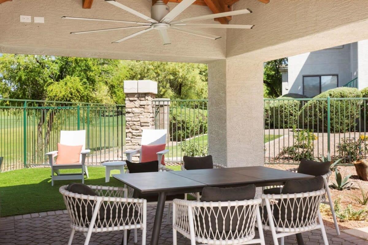 Apartamento Cozysuites Oasis At Kierland Commons