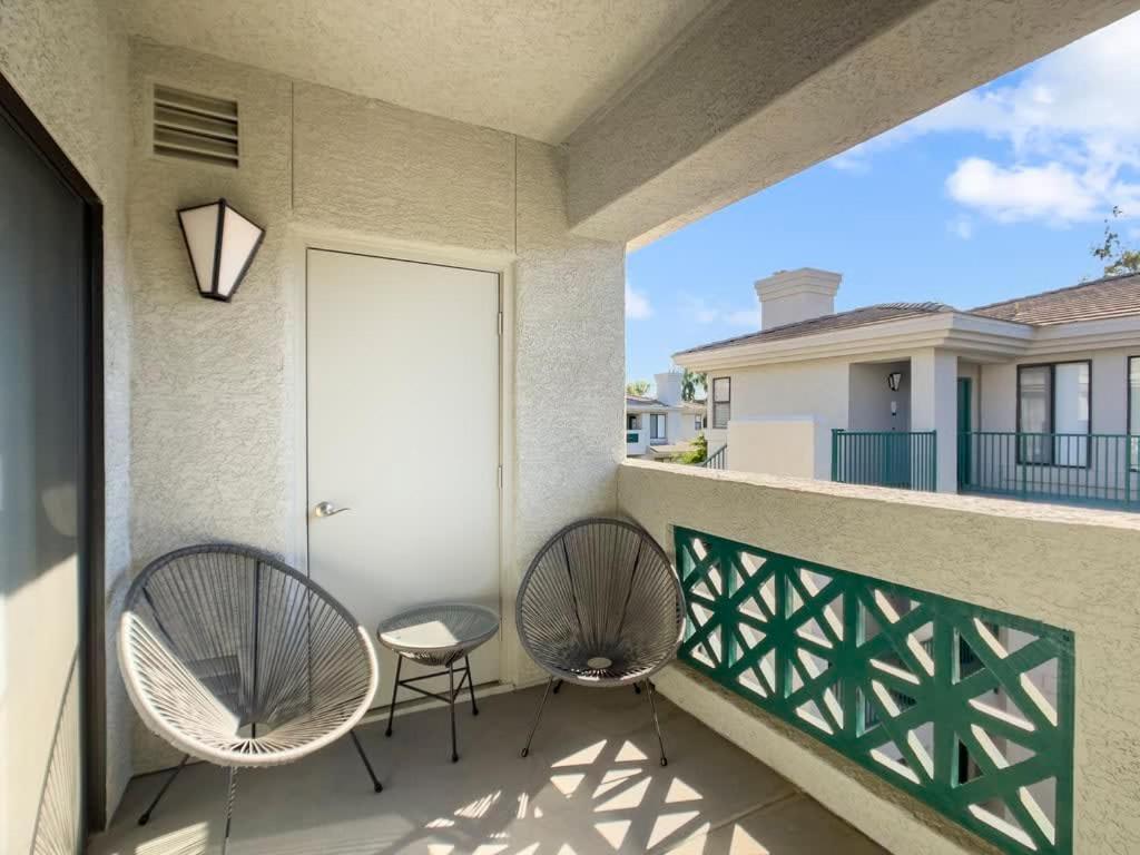 Apartamento Cozysuites Oasis At Kierland Commons