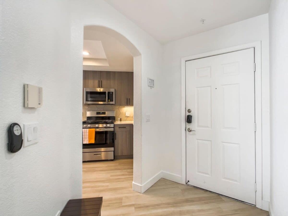 Cozysuites Oasis At Kierland Commons Apartamento Scottsdale