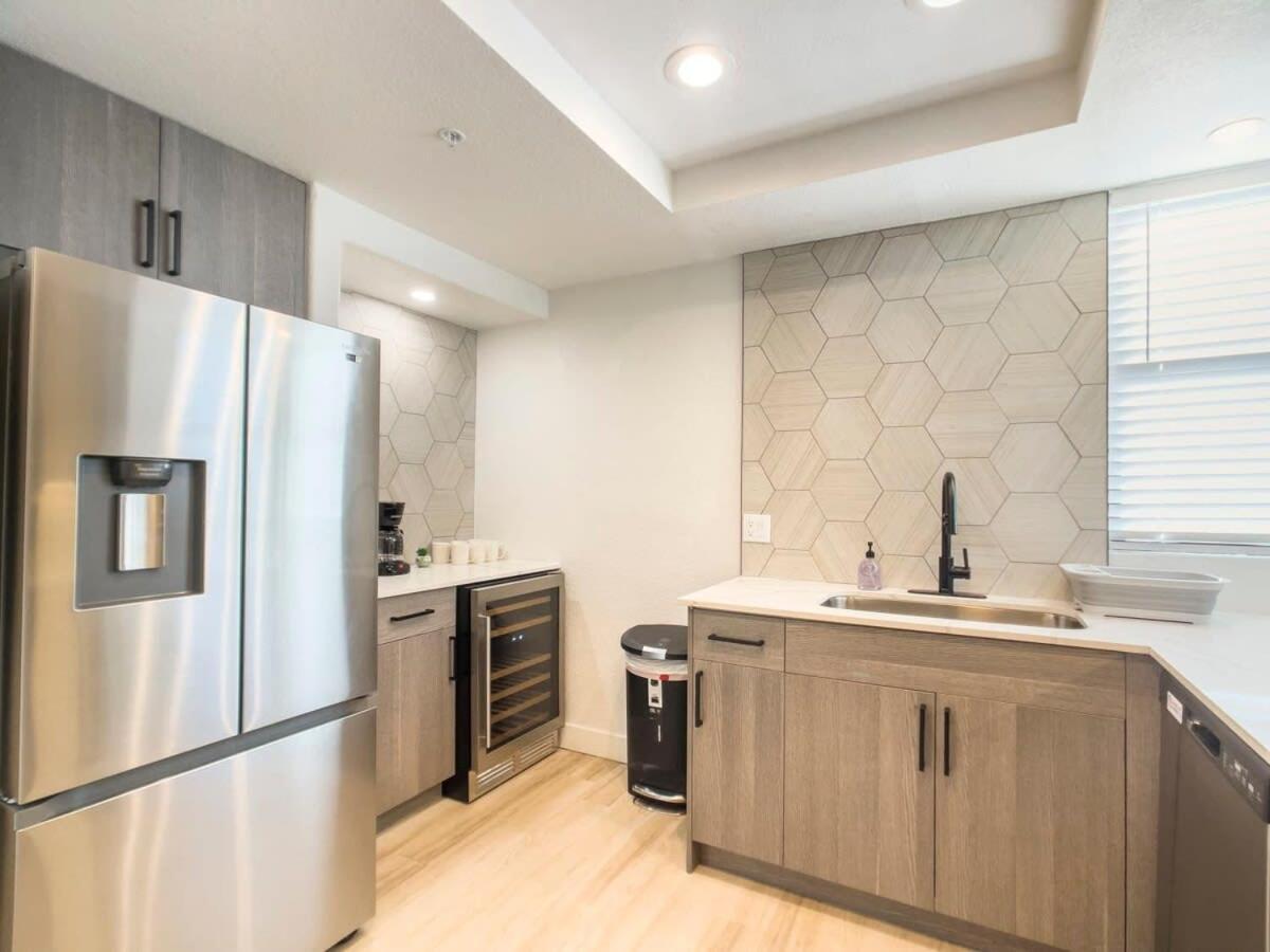 Apartamento Cozysuites Oasis At Kierland Commons