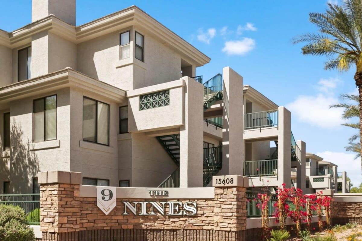 Apartment Cozysuites Oasis At Kierland Commons